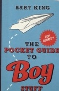 Cover: Pocket Guide to Boy Stuff - Gibbs Smith
