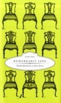 Cover: Remarkably Jane - Gibbs Smith