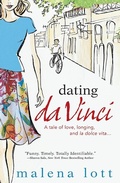 Cover: Dating DaVinci - Sourcebooks Casablanca