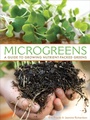 Cover: Microgreens - Gibbs Smith