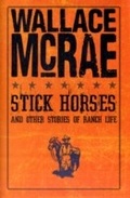 Cover: Stick Horses - Gibbs Smith