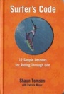 Cover: Surfer's Code - Gibbs Smith
