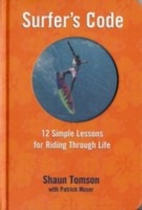 Enlarge image Cover: Surfer's Code - Gibbs Smith
