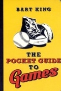 Cover: Pocket Guide to Games - Gibbs Smith