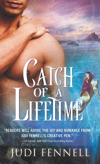 Enlarge image Cover: Catch of a Lifetime - Sourcebooks Casablanca