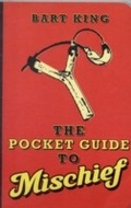 Cover: The Pocket Guide to Mischief - Simon + Schuster LLC