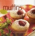 Cover: Muffins - Gibbs Smith