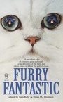 Cover: Furry Fantastic - Daw Books