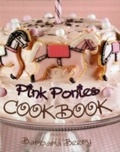 Cover: Pink Ponies Cookbook - Gibbs Smith