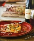 Cover: Pizza & Wine - Gibbs Smith