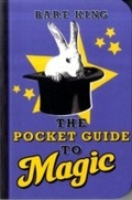 Cover: Pocket Guide to Magic - Gibbs Smith