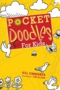 Cover: Pocketdoodles for Kids - Gibbs Smith
