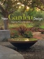 Cover: New Garden Design - Gibbs Smith