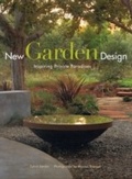 Cover: New Garden Design - Gibbs Smith