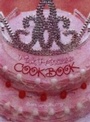 Cover: Pink Princess Cookbook - Gibbs Smith