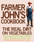 Cover: Farmer John's Cookbook - Gibbs Smith