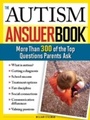 Cover: The Autism Answer Book - Sourcebooks