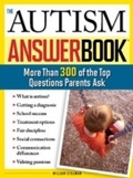 Cover: The Autism Answer Book - Sourcebooks