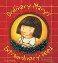 Cover: Ordinary Mary's Extraordinary Deed - Gibbs Smith