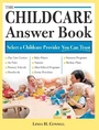 Cover: Childcare Answer Book - Sphinx Publishing