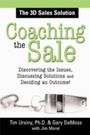 Cover: Coaching the Sale - Sourcebooks