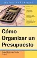 Cover: Como Organizar un Presupuesto - Sphinx Publishing