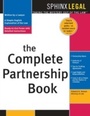 Cover: Complete Partnership Book - Sphinx Publishing
