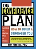 Cover: The Confidence Plan - Sourcebooks