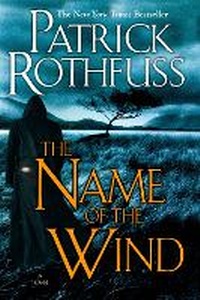 Enlarge image Cover: The Name of the Wind - Daw Books
