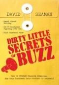 Cover: Dirty Little Secrets of Buzz - Sourcebooks