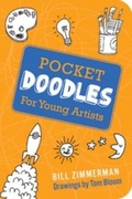 Cover: Pocketdoodles for Young Artists - Gibbs Smith