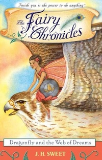 Enlarge image Cover: Dragonfly and the Web of Dreams - Sourcebooks Jabberwocky