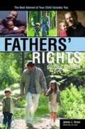 Cover: Fathers' Rights - Sphinx Publishing