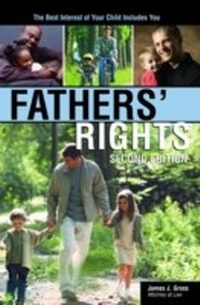 Enlarge image Cover: Fathers' Rights - Sphinx Publishing