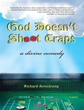 Cover: God Doesn't Shoot Craps - Sourcebooks Landmark