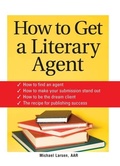 Cover: How to Get a Literary Agent - Sourcebooks