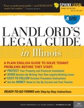 Cover: Landlord's Legal Guide in Illinois - Sphinx Publishing
