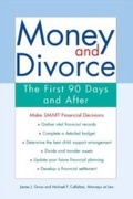 Cover: Money and Divorce - Sphinx Publishing