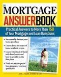 Cover: Mortgage Answer Book - Sphinx Publishing