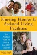 Cover: Nursing Homes and Assisted Living Facilities - Sphinx Publishing