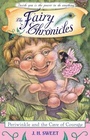 Cover: Periwinkle and the Cave of Courage - Sourcebooks Jabberwocky