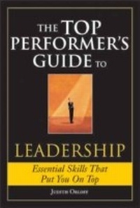 Enlarge image Cover: The Top Performer's Guide to Leadership - Sourcebooks