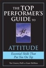 Cover: Top Performer's Guide to Attitude - Sourcebooks