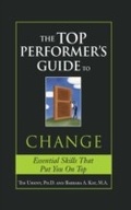 Cover: Top Performer's Guide to Change - Sourcebooks