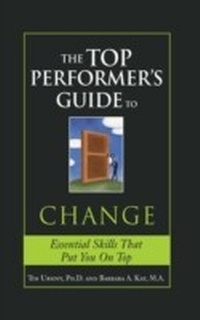 Enlarge image Cover: Top Performer's Guide to Change - Sourcebooks