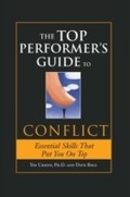 Cover: Top Performer's Guide to Conflict - Sourcebooks