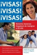 Cover: Visas! Visas! Visas! - Sphinx Publishing