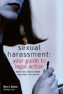 Cover: Sexual Harassment: Your Guide to Legal Action - Sphinx Publishing