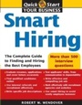 Cover: Smart Hiring - Sourcebooks