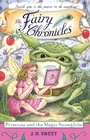 Cover: Primrose and the Magic Snowglobe - Sourcebooks Jabberwocky